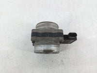 Ford Granada Mass Air Flow Meter Maf Sensor - Oemusedautoparts1.com