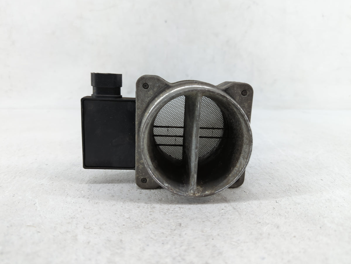 Ford Granada Mass Air Flow Meter Maf Sensor - Oemusedautoparts1.com