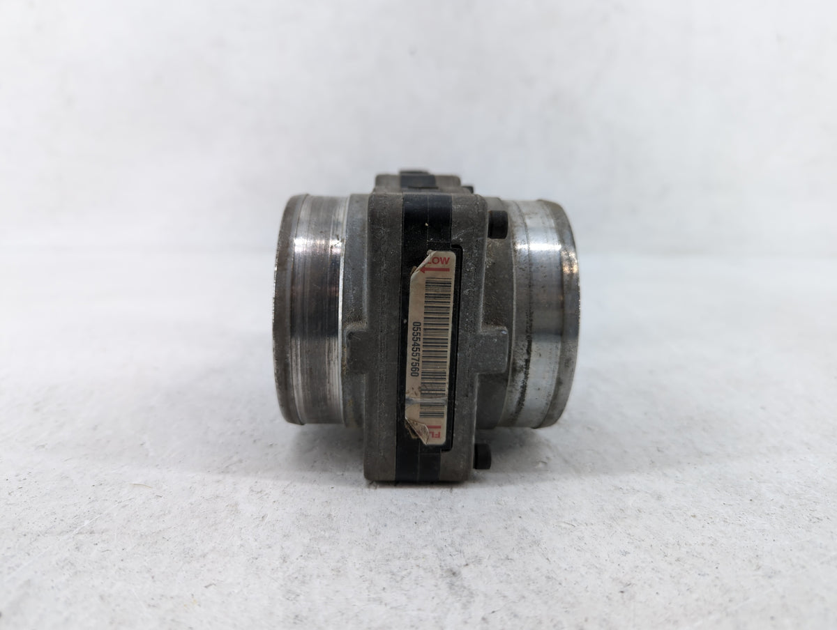 Ford Granada Mass Air Flow Meter Maf Sensor - Oemusedautoparts1.com