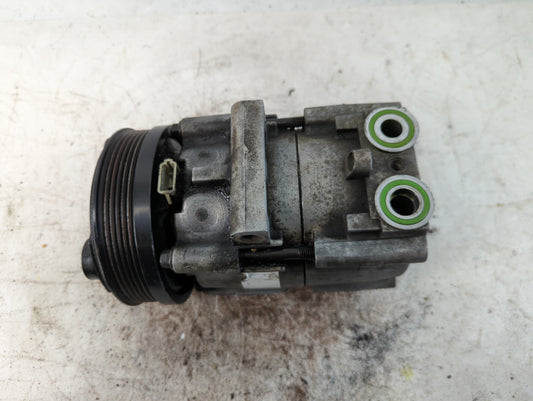 2000 Ford Maverick Air Conditioning A/c Ac Compressor Oem