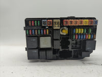 2000 Ford Mondeo Fusebox Fuse Box Panel Relay Module P/N:71544754 7154-4754 Fits OEM Used Auto Parts - Oemusedautoparts1.com