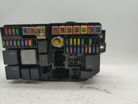 2000 Ford Mondeo Fusebox Fuse Box Panel Relay Module P/N:71544754 7154-4754 Fits OEM Used Auto Parts - Oemusedautoparts1.com