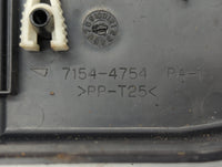 2000 Ford Mondeo Fusebox Fuse Box Panel Relay Module P/N:71544754 7154-4754 Fits OEM Used Auto Parts - Oemusedautoparts1.com