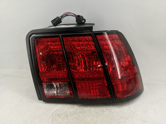 compare product 1999-2004 Ford Mustang Tail Light Assembly Passenger Right OEM P/N:XR33-13B504 Fits Fits 1999 2000 2001 2002 2003 2004 OEM Used Auto Parts