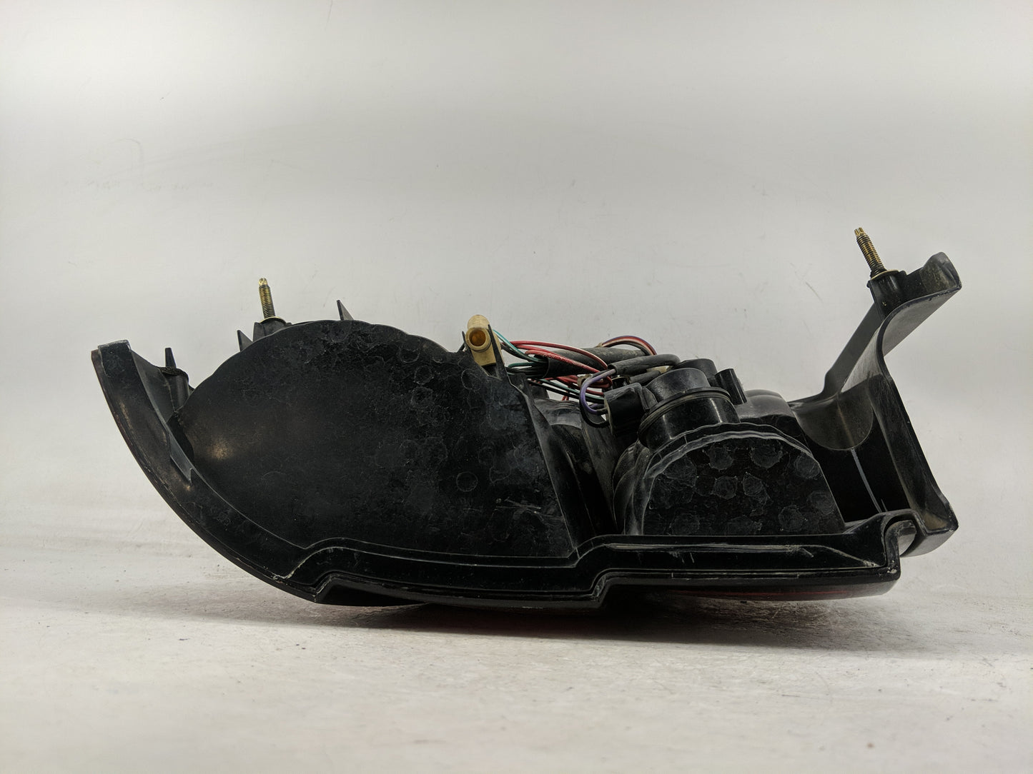 1999-2004 Ford Mustang Tail Light Assembly Passenger Right OEM P/N:XR33-13B504 Fits Fits 1999 2000 2001 2002 2003 2004 OEM U