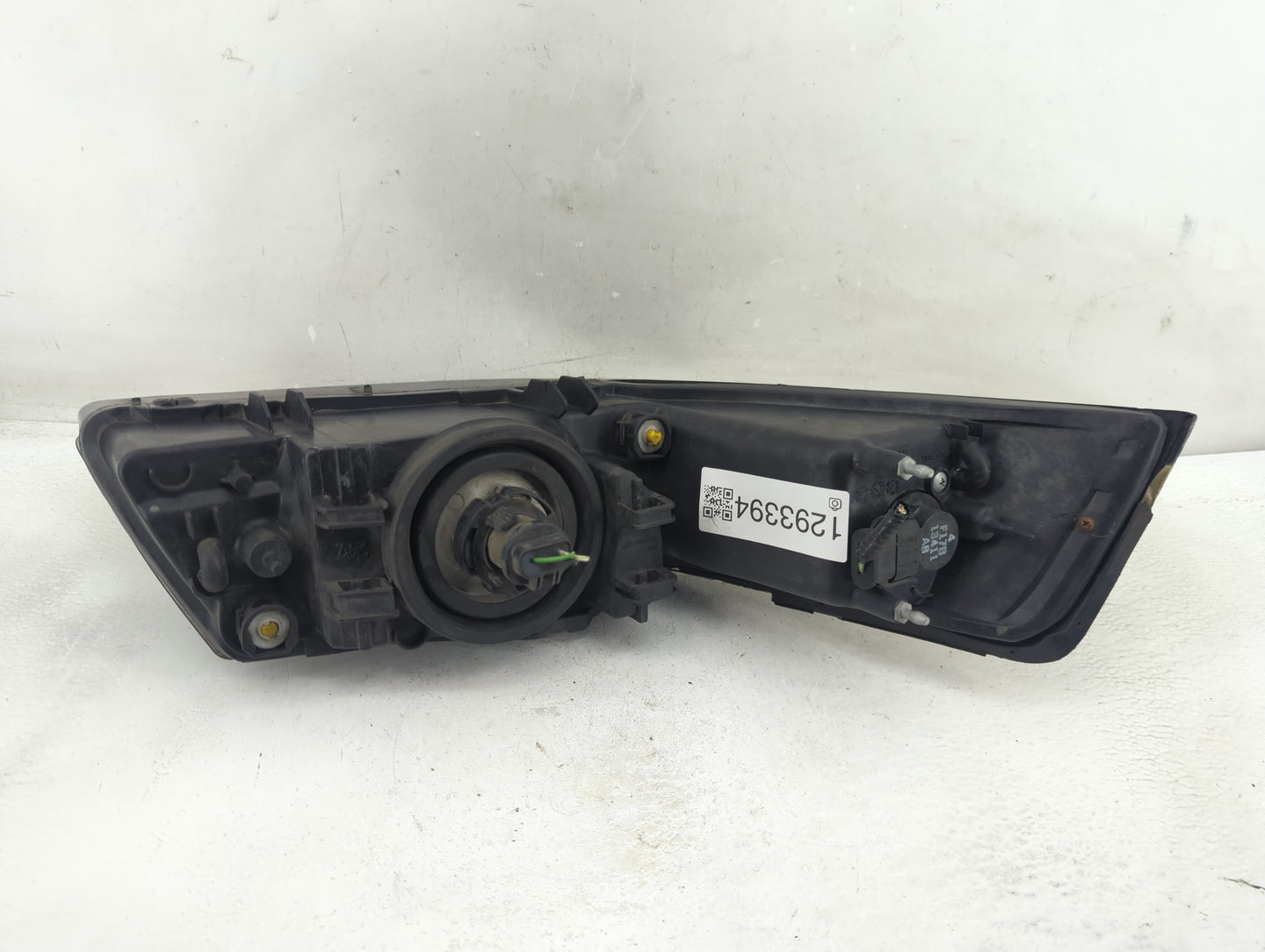 1999-2000 Ford Mustang Driver Left Oem Head Light Headlight Lamp - Oemusedautoparts1.com