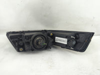 1999-2000 Ford Mustang Driver Left Oem Head Light Headlight Lamp - Oemusedautoparts1.com