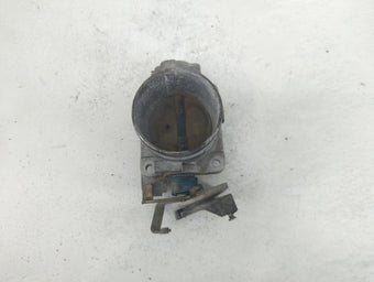 compare product 1998-2001 Ford Mustang Throttle Body Fits Fits 1998 1999 2000 2001 2002 2003 2004 OEM Used Auto Parts