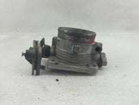 1998-2001 Ford Mustang Throttle Body Fits Fits 1998 1999 2000 2001 2002 2003 2004 OEM Used Auto Parts - Oemusedautoparts1.co
