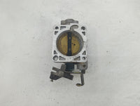 1998-2001 Ford Mustang Throttle Body Fits Fits 1998 1999 2000 2001 2002 2003 2004 OEM Used Auto Parts - Oemusedautoparts1.co