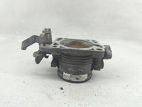 1998-2001 Ford Mustang Throttle Body Fits Fits 1998 1999 2000 2001 2002 2003 2004 OEM Used Auto Parts - Oemusedautoparts1.co