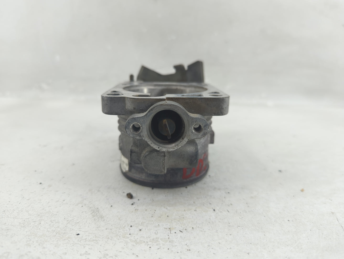 1998-2001 Ford Mustang Throttle Body Fits Fits 1998 1999 2000 2001 2002 2003 2004 OEM Used Auto Parts - Oemusedautoparts1.co