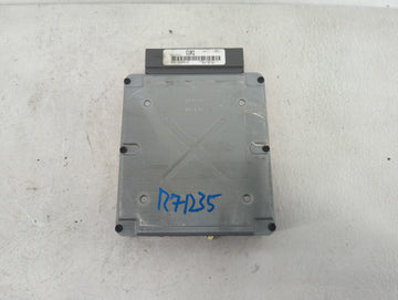 2000 Ford Mustang Radio AM FM Cd Player Receiver Replacement P/N:XR3F-12A650-KC Fits OEM Used Auto Parts - Oemusedautoparts1
