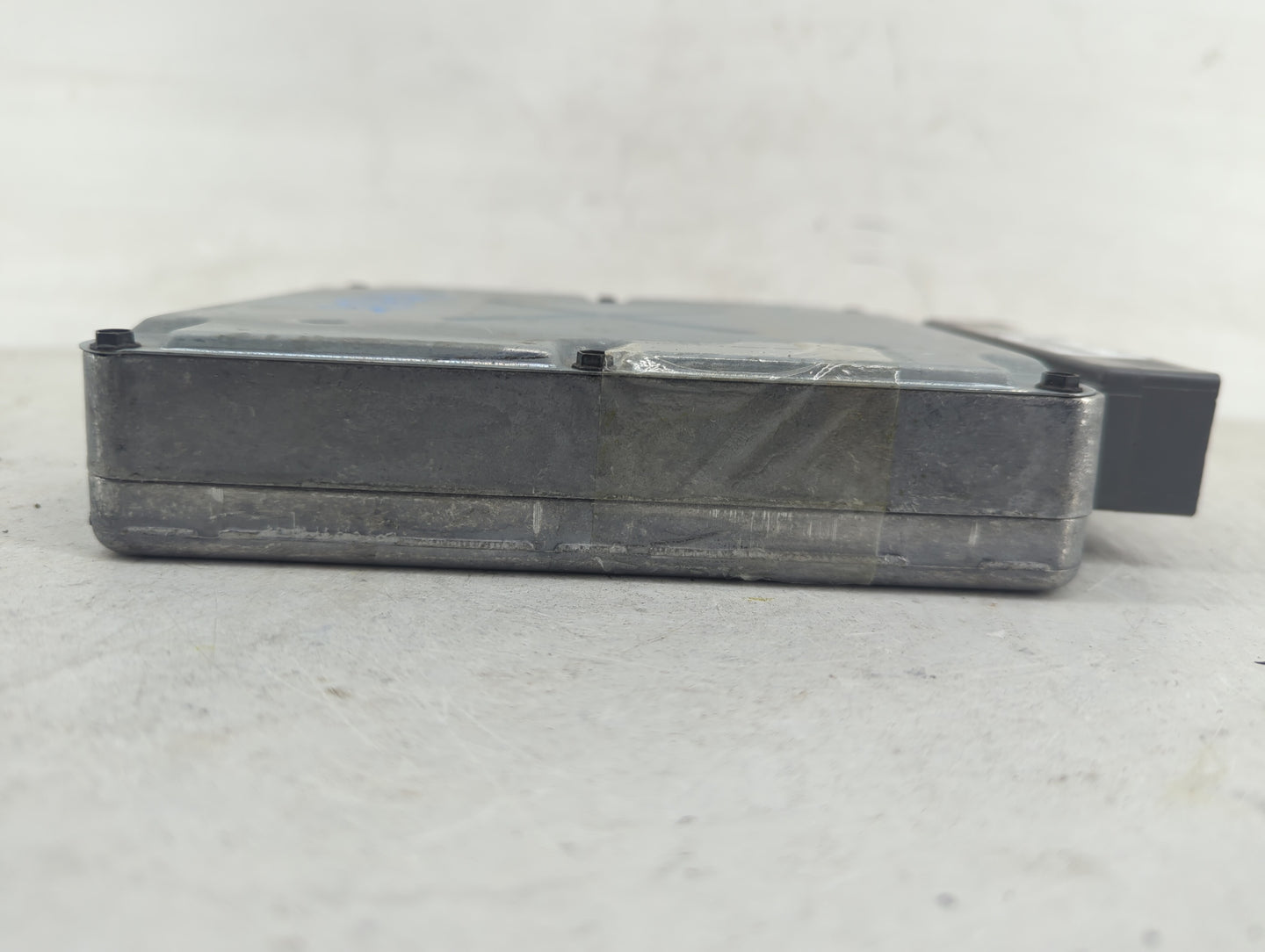 2000 Ford Mustang Radio AM FM Cd Player Receiver Replacement P/N:XR3F-12A650-KC Fits OEM Used Auto Parts - Oemusedautoparts1