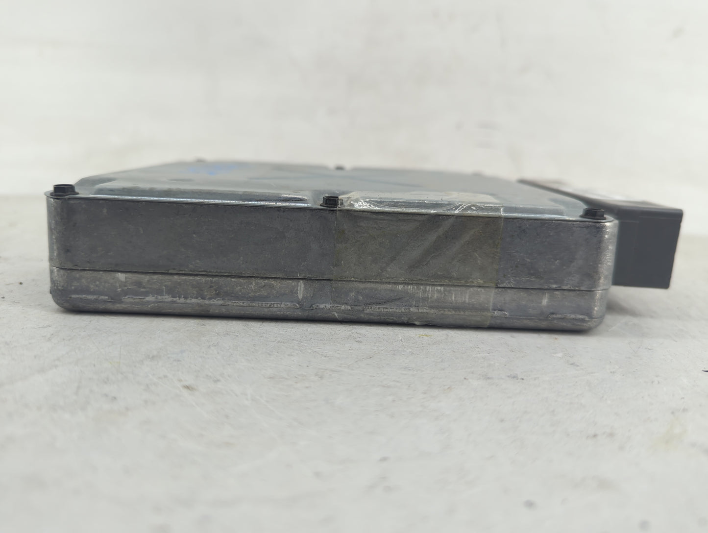 2000 Ford Mustang Radio AM FM Cd Player Receiver Replacement P/N:XR3F-12A650-KC Fits OEM Used Auto Parts - Oemusedautoparts1