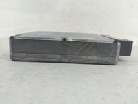2000 Ford Mustang Radio AM FM Cd Player Receiver Replacement P/N:XR3F-12A650-KC Fits OEM Used Auto Parts - Oemusedautoparts1