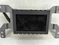 2000 Ford Mustang Information Display Screen - Oemusedautoparts1.com