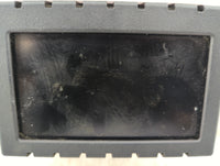 2000 Ford Mustang Information Display Screen - Oemusedautoparts1.com