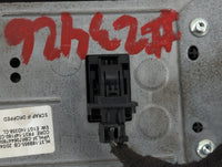 2000 Ford Mustang Information Display Screen - Oemusedautoparts1.com