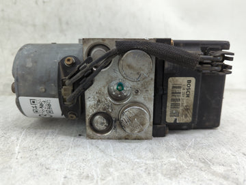 1999-2004 Ford Mustang Anti-Lock Brake ABS Pump Module Actuator OEM Fits Fits 1999 2000 2001 2002 2003 2004 OEM Used Auto Pa