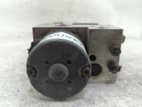 1999-2004 Ford Mustang ABS Pump Control Module Replacement Fits Fits 1999 2000 2001 2002 2003 2004 OEM Used Auto Parts - Oem