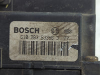 1999-2004 Ford Mustang ABS Pump Control Module Replacement Fits Fits 1999 2000 2001 2002 2003 2004 OEM Used Auto Parts - Oem