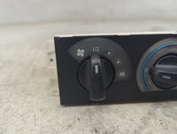 1994-2000 Ford Mustang Climate Control Module Temperature AC/Heater Replacement Fits Fits 1994 1995 1996 1997 1998 1999 2000