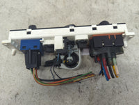 1994-2000 Ford Mustang Climate Control Module Temperature AC/Heater Replacement Fits Fits 1994 1995 1996 1997 1998 1999 2000