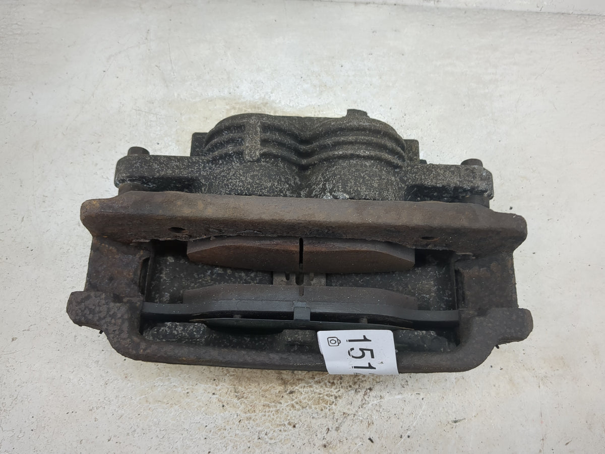 2000 Ford Mustang Front Driver Left Brake Caliper - Oemusedautoparts1.com