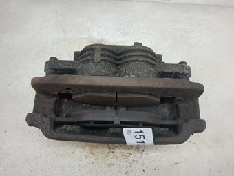 compare product 2000 Ford Mustang Front Driver Left Brake Caliper