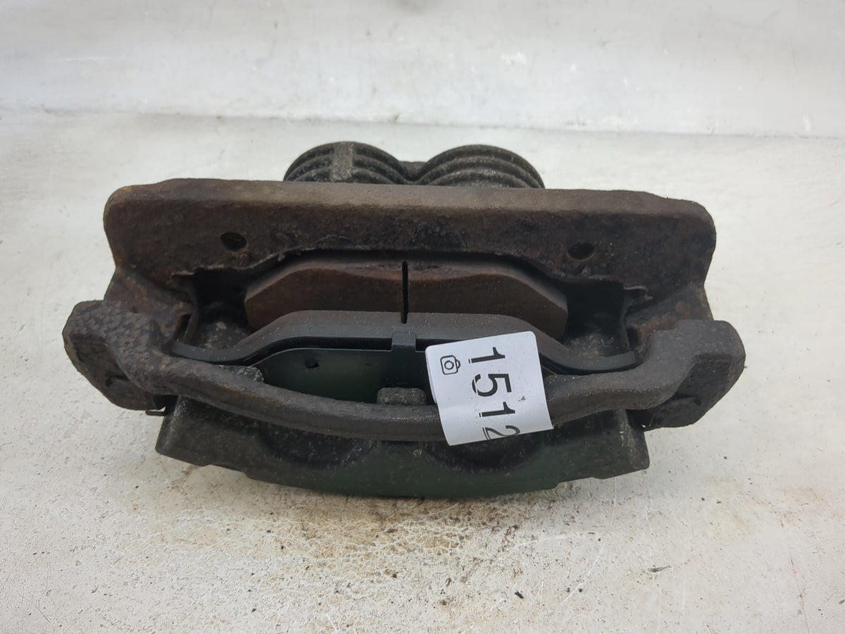 2000 Ford Mustang Front Driver Left Brake Caliper - Oemusedautoparts1.com