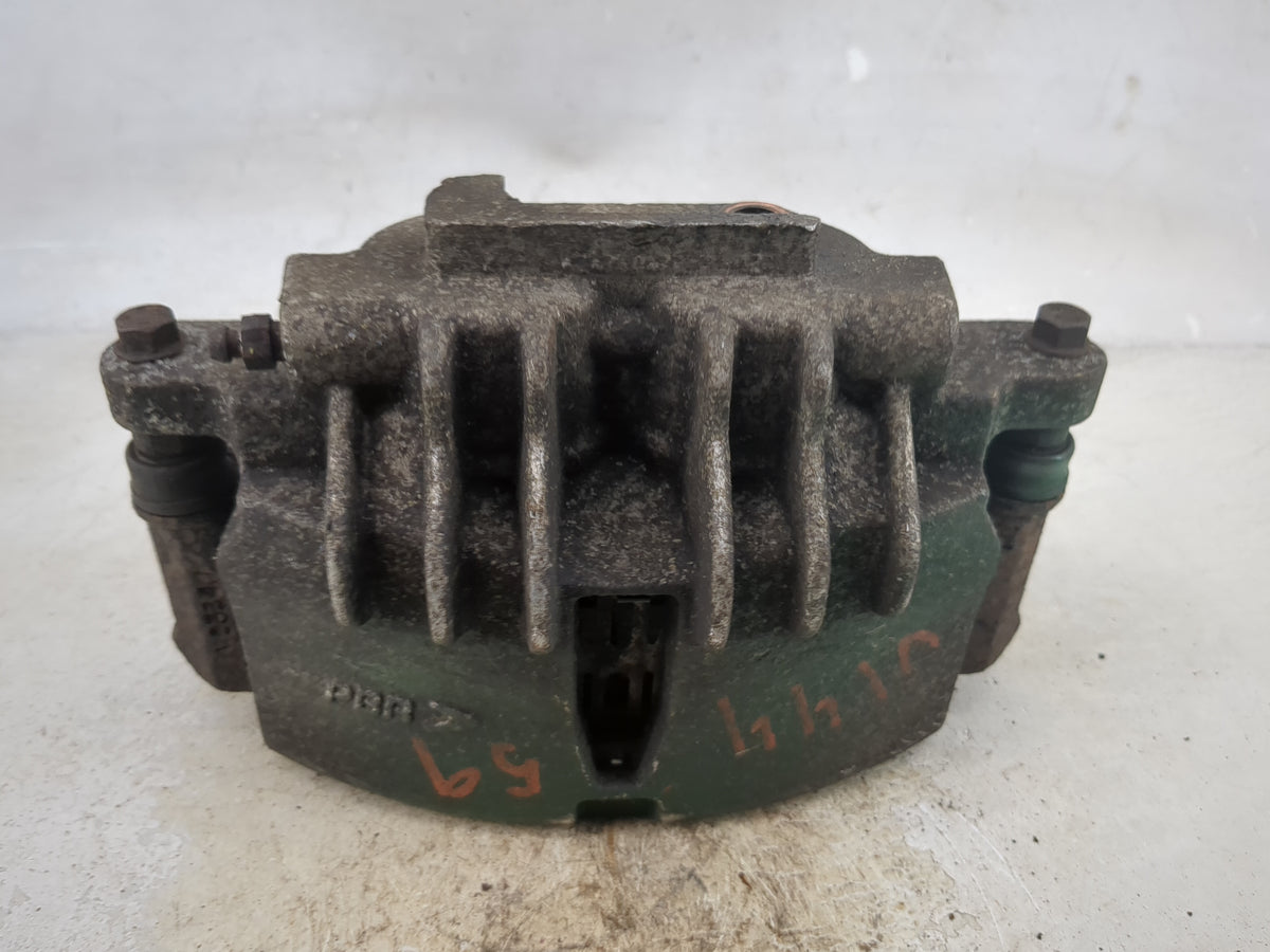 2000 Ford Mustang Front Driver Left Brake Caliper - Oemusedautoparts1.com