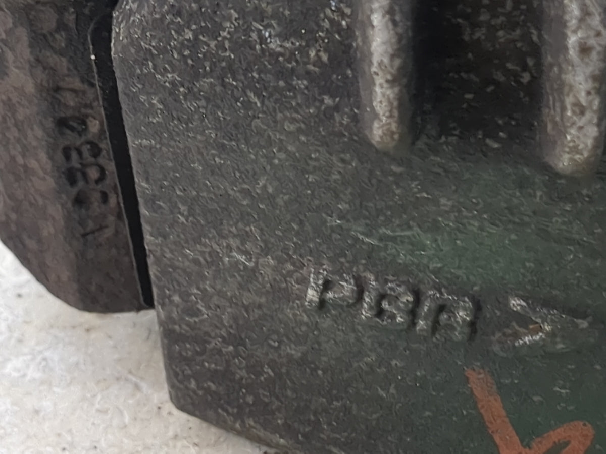 2000 Ford Mustang Front Driver Left Brake Caliper - Oemusedautoparts1.com