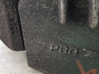 2000 Ford Mustang Front Driver Left Brake Caliper - Oemusedautoparts1.com