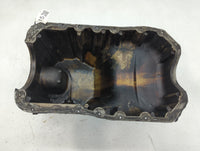 2000 Ford Mustang Rust Replacement Part - Oemusedautoparts1.com