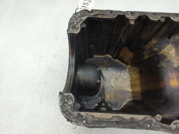 2000 Ford Mustang Rust Replacement Part