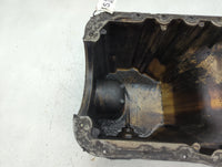 2000 Ford Mustang Rust Replacement Part - Oemusedautoparts1.com
