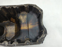 2000 Ford Mustang Rust Replacement Part - Oemusedautoparts1.com