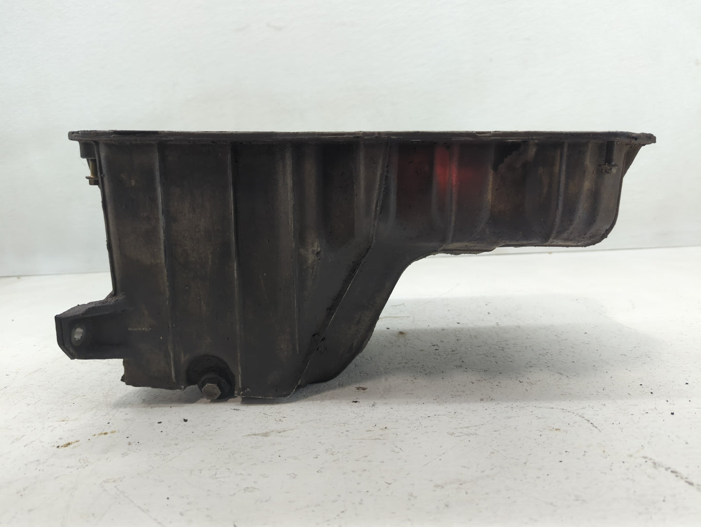 2000 Ford Mustang Rust Replacement Part - Oemusedautoparts1.com