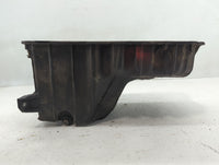 2000 Ford Mustang Rust Replacement Part - Oemusedautoparts1.com