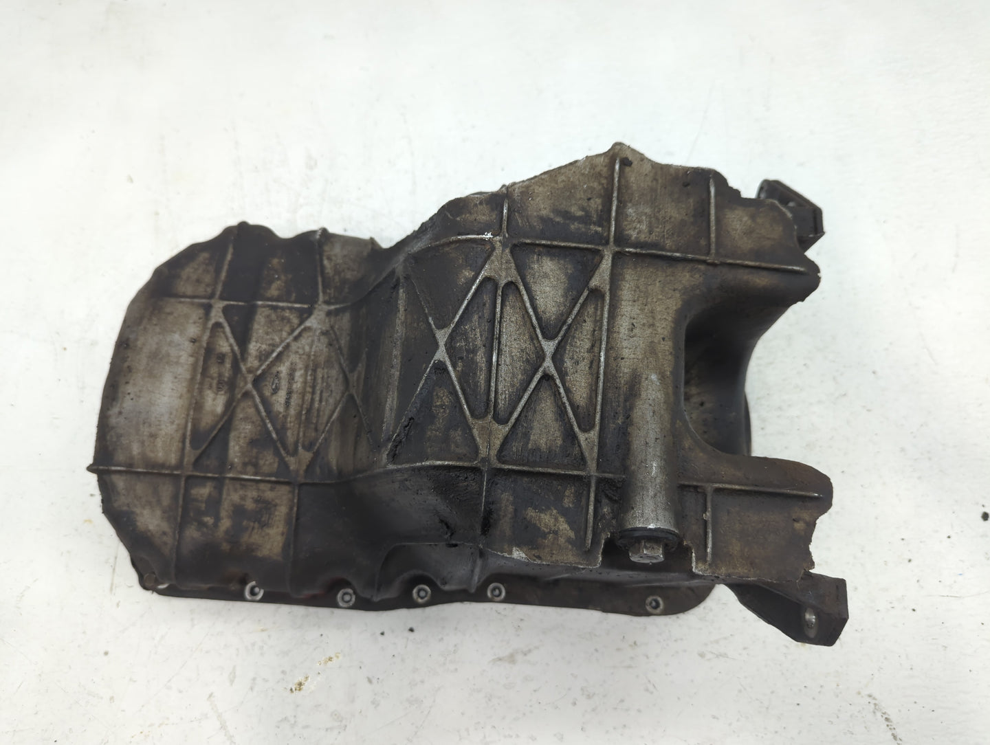 2000 Ford Mustang Rust Replacement Part - Oemusedautoparts1.com