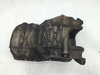 2000 Ford Mustang Rust Replacement Part - Oemusedautoparts1.com
