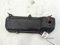 2000 Ford Mustang valve cover Black - Oemusedautoparts1.com