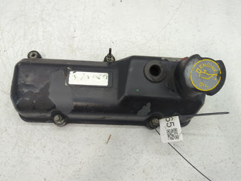 compare product 1998-2000 Ford Mustang Engine Oil Pan P/N:F7UE-6A513-DA Fits Fits 1998 1999 2000 OEM Used Auto Parts