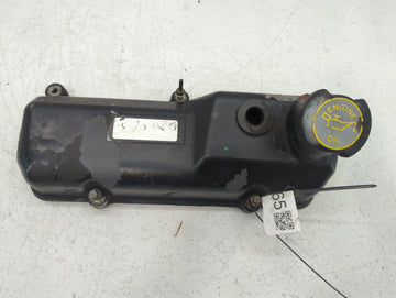 1998-2000 Ford Mustang Engine Oil Pan P/N:F7UE-6A513-DA Fits Fits 1998 1999 2000 OEM Used Auto Parts - Oemusedautoparts1.com