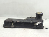 1998-2000 Ford Mustang Engine Oil Pan P/N:F7UE-6A513-DA Fits Fits 1998 1999 2000 OEM Used Auto Parts - Oemusedautoparts1.com