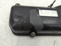 1998-2000 Ford Mustang Engine Oil Pan P/N:F7UE-6A513-DA Fits Fits 1998 1999 2000 OEM Used Auto Parts - Oemusedautoparts1.com