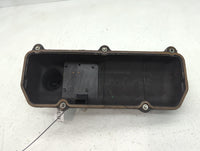 1998-2000 Ford Mustang Engine Oil Pan P/N:F7UE-6A513-DA Fits Fits 1998 1999 2000 OEM Used Auto Parts - Oemusedautoparts1.com