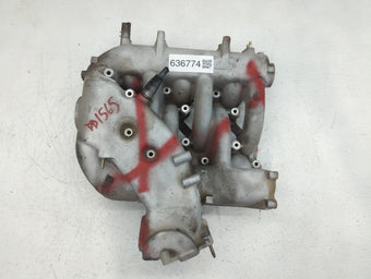 compare product 2000 Ford Mustang Valve Cover  636774