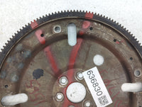 2000 Ford Mustang fly wheel - Oemusedautoparts1.com